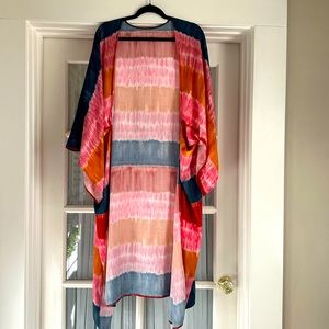 Vici Kimono